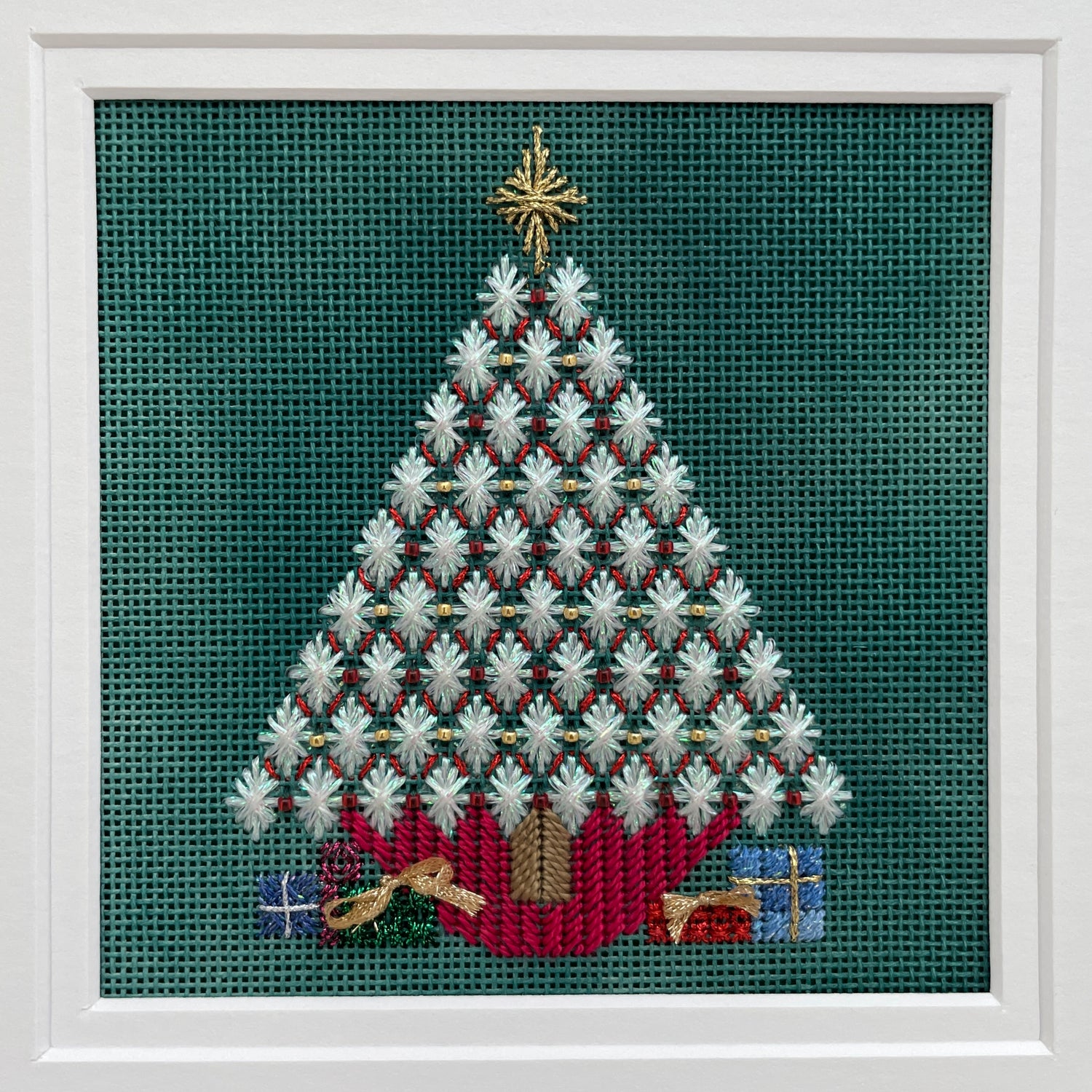 The Christmas Tree Collection