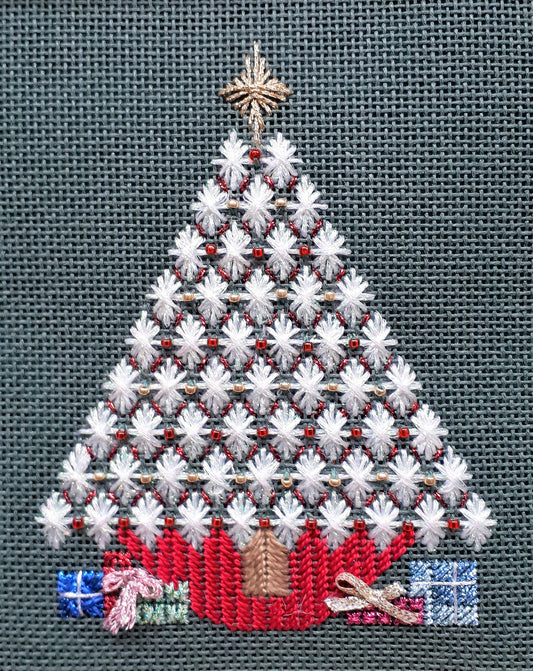 It's Tree Time!