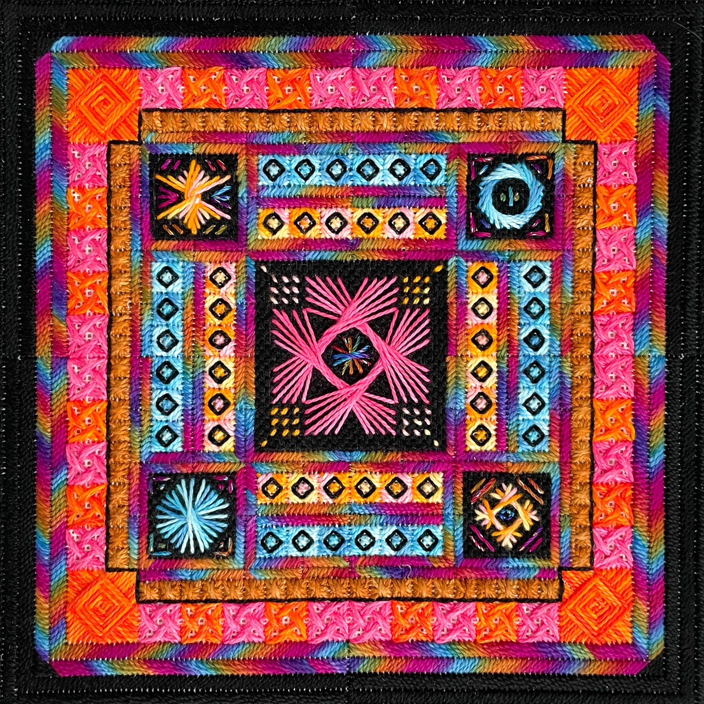 Colour Me Brilliant