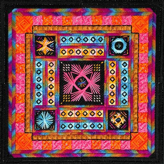Colour Me Brilliant