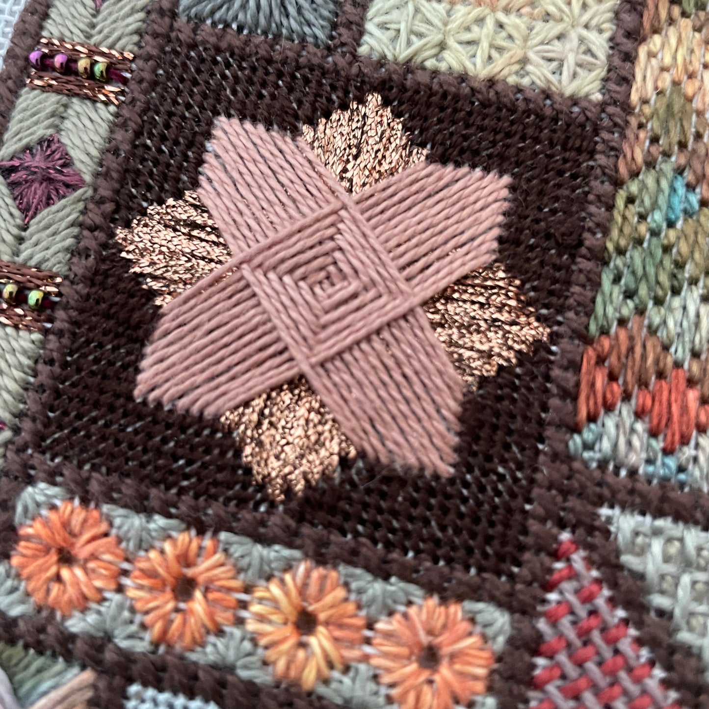 Patchwork Promises