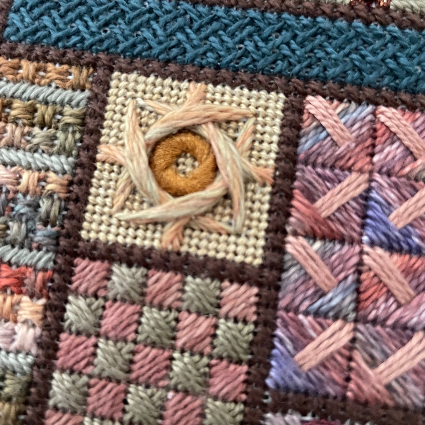 Patchwork Promises