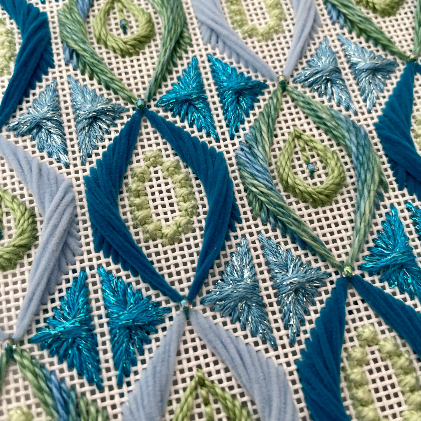Teardrops... Reimagined