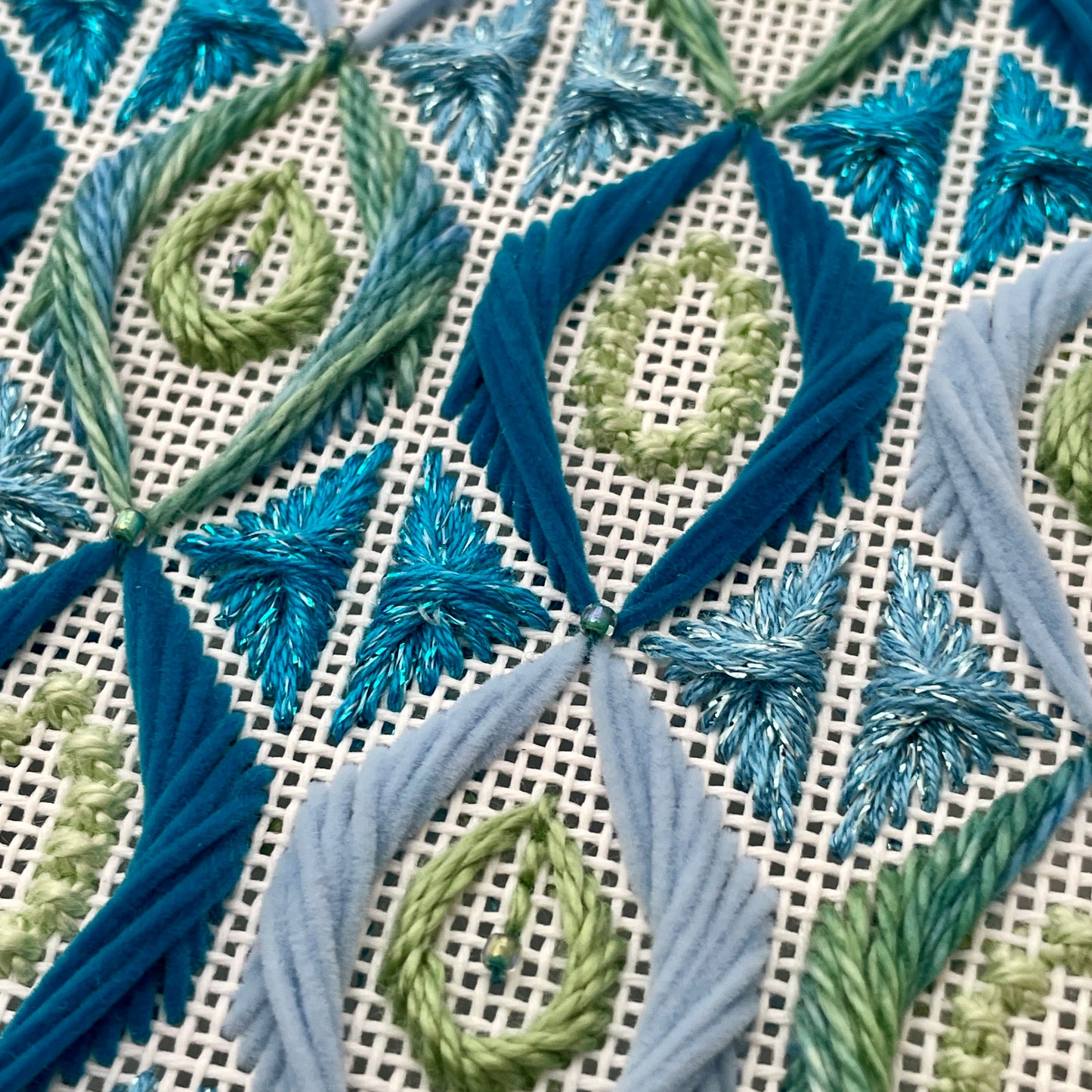 Teardrops... Reimagined