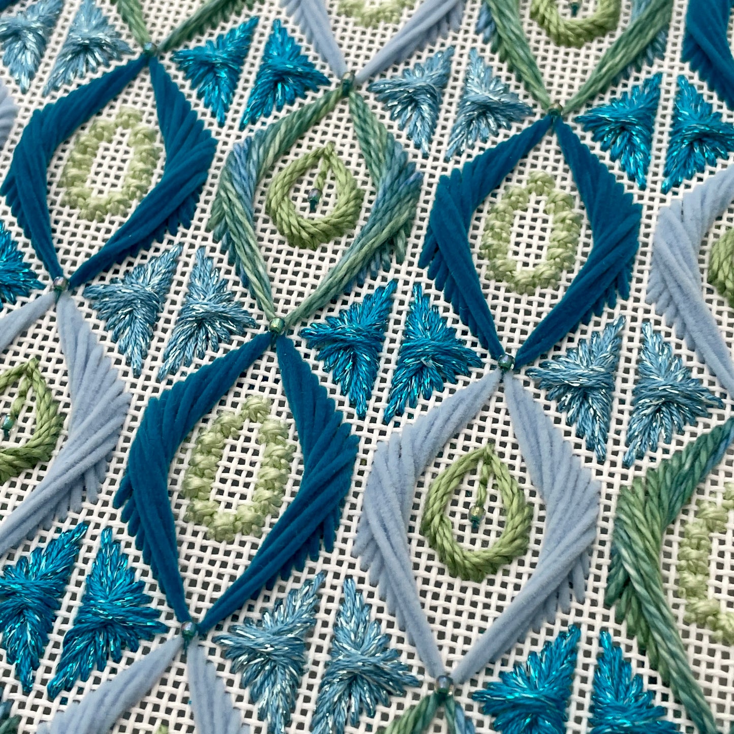 Teardrops... Reimagined
