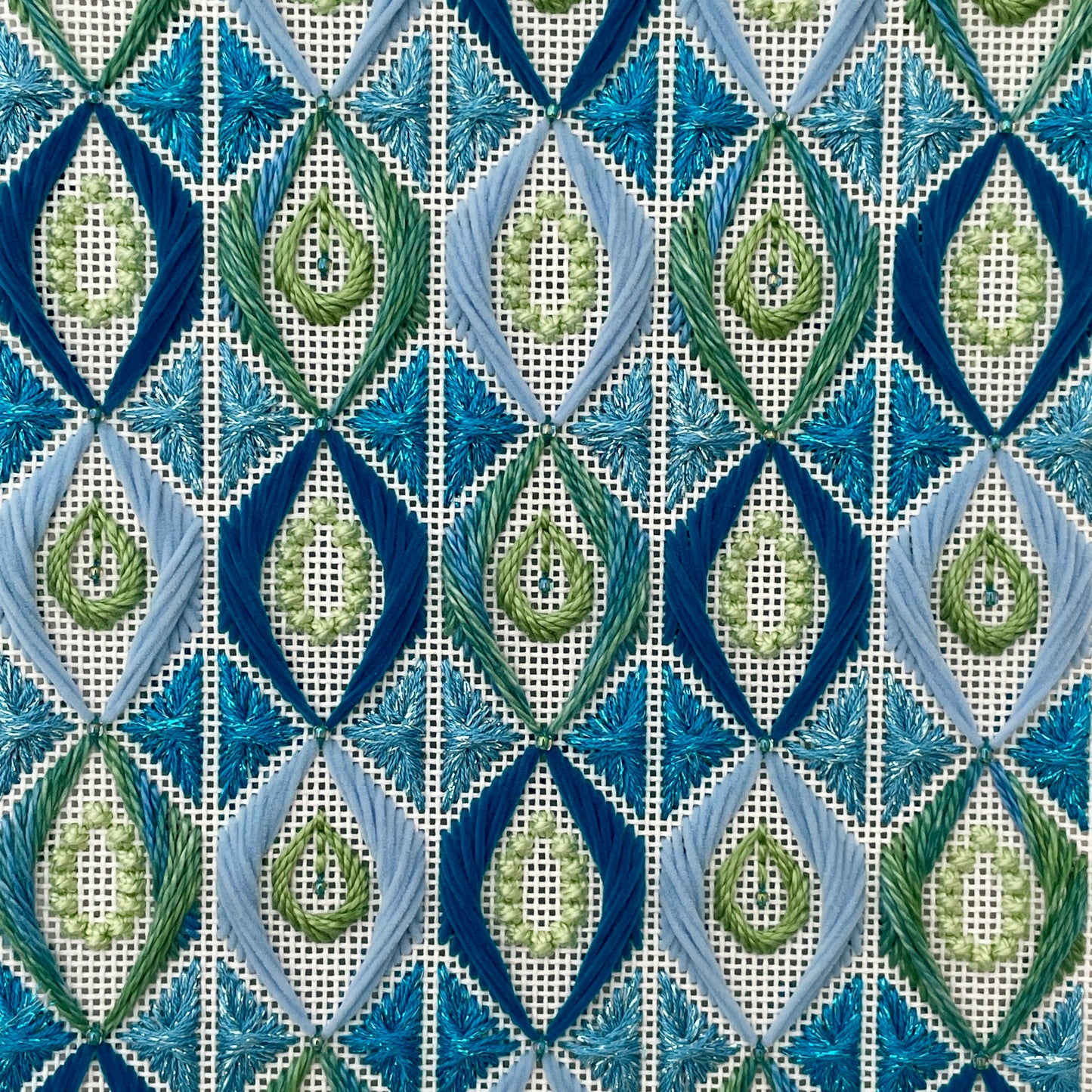 Teardrops... Reimagined