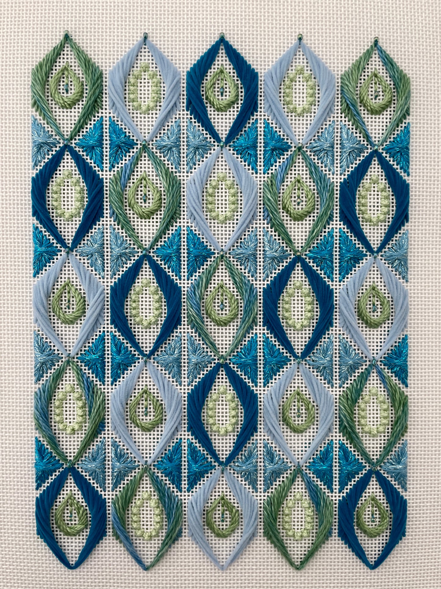 Teardrops... Reimagined