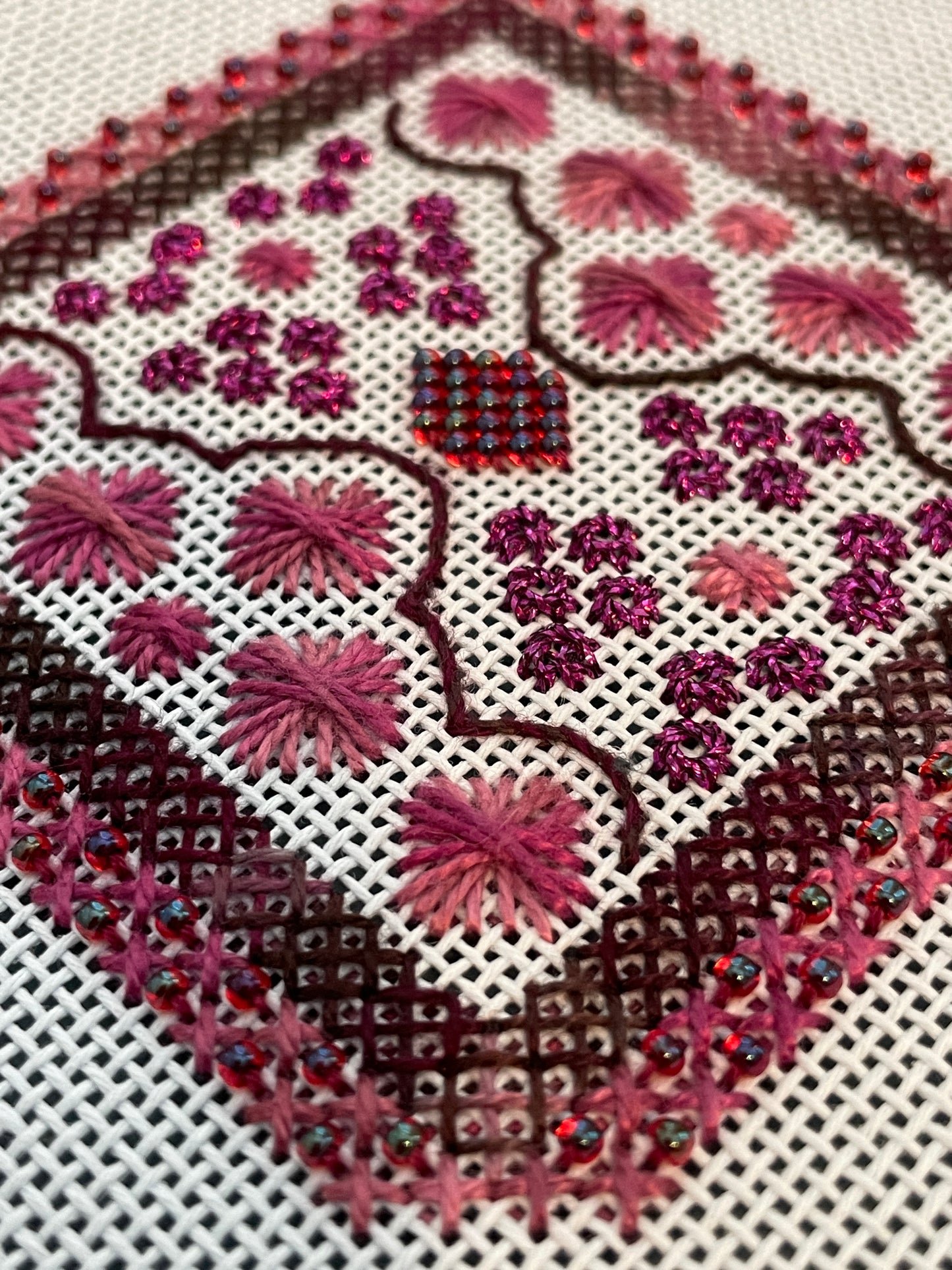 Berries