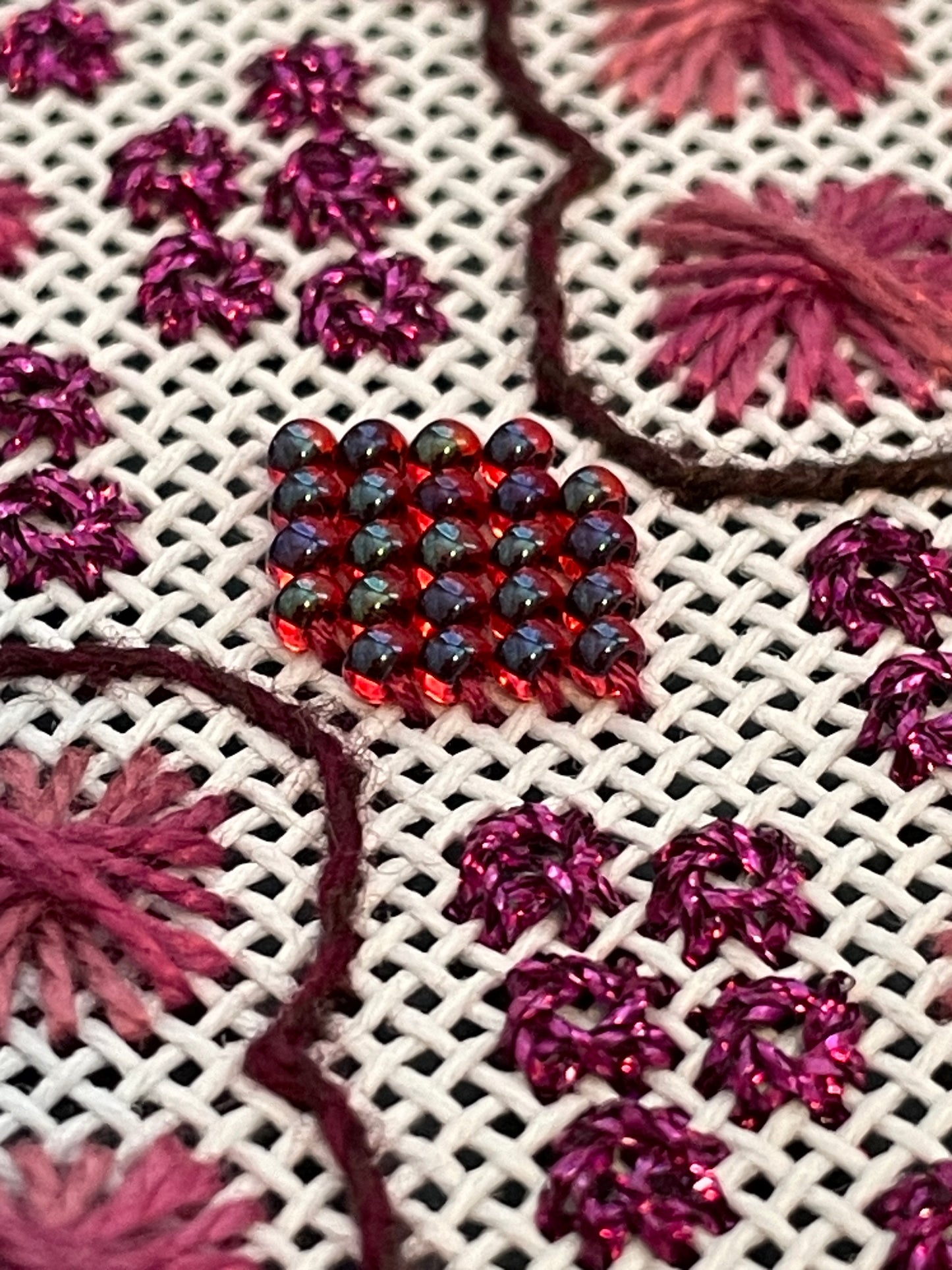 Berries