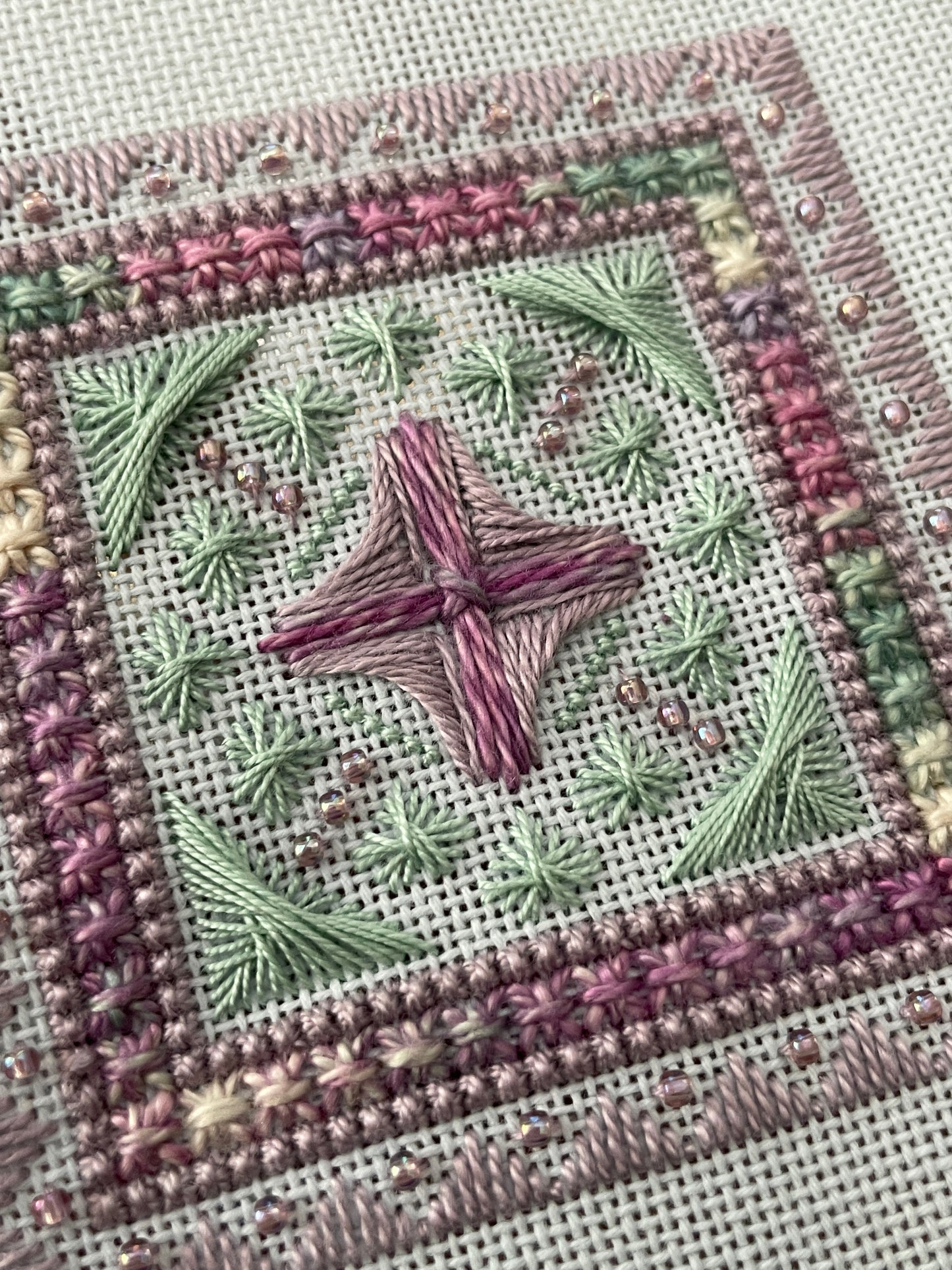 Just a Wee Project