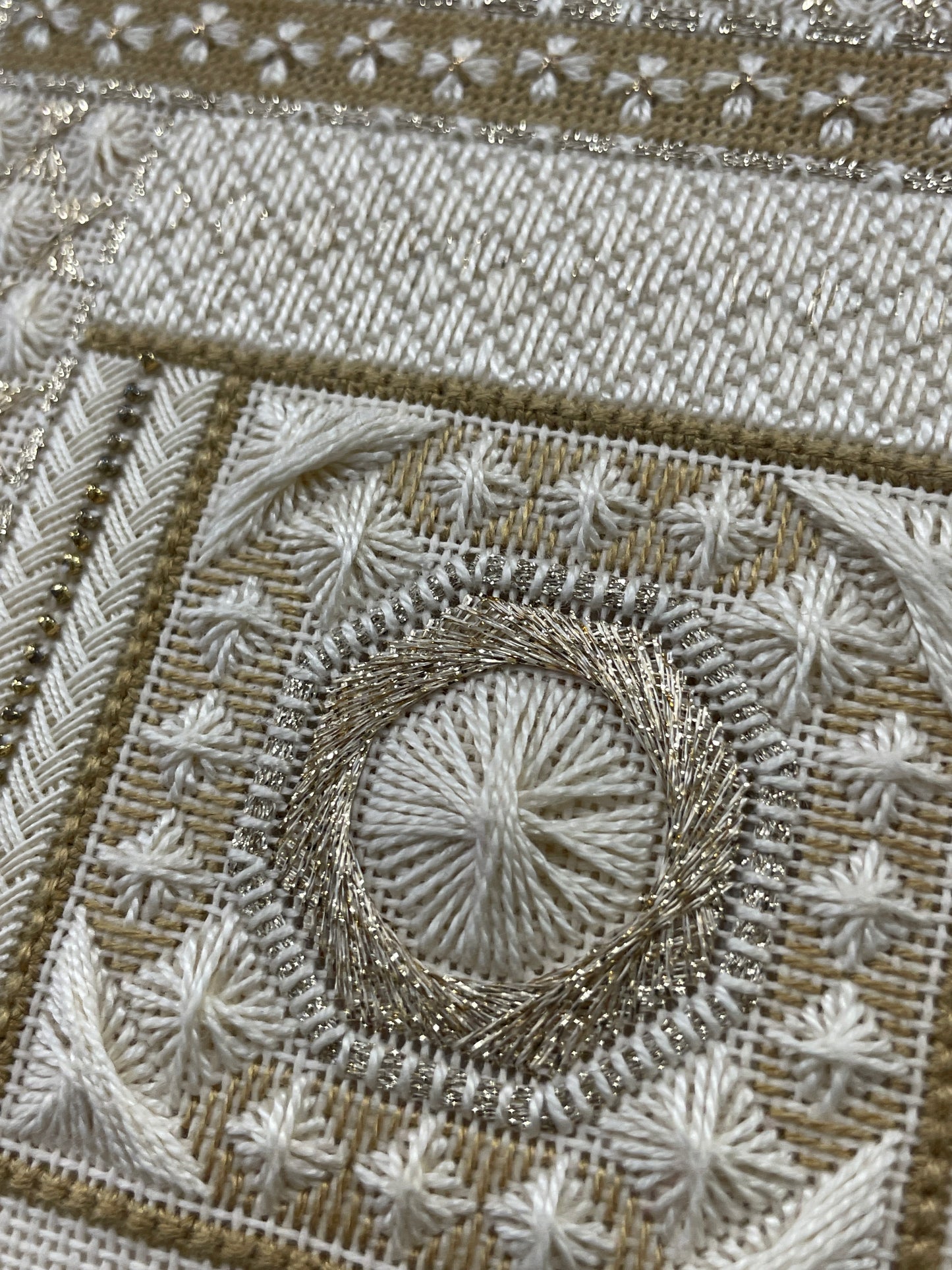 Golden Ivory
