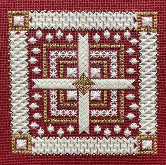 Rhapsody on Red