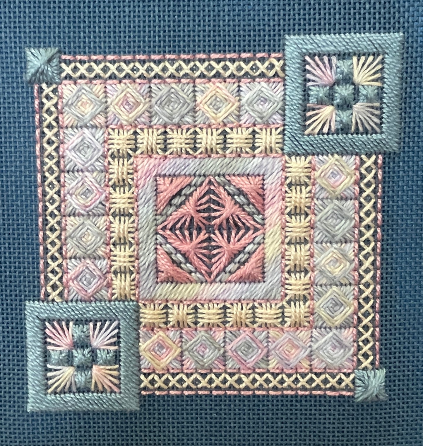 Just Plain Fun – with Sahara Sunrise