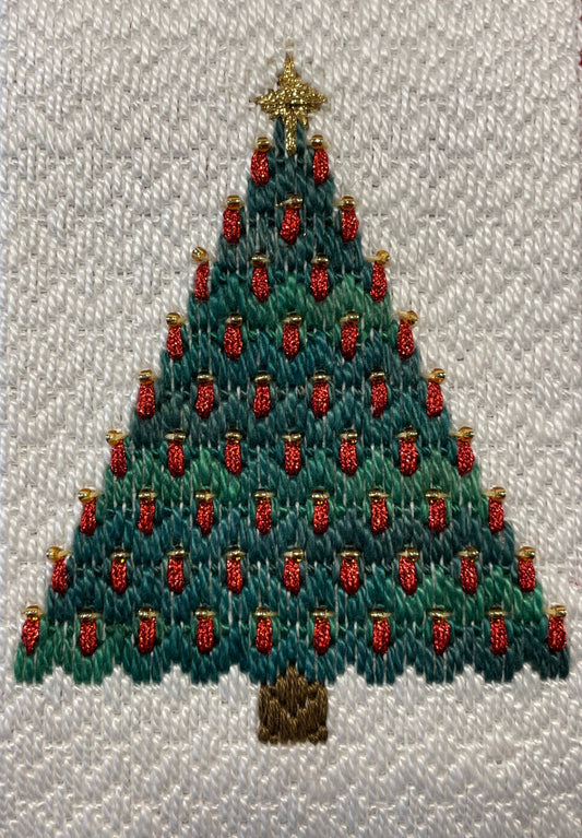 Christmas Candles