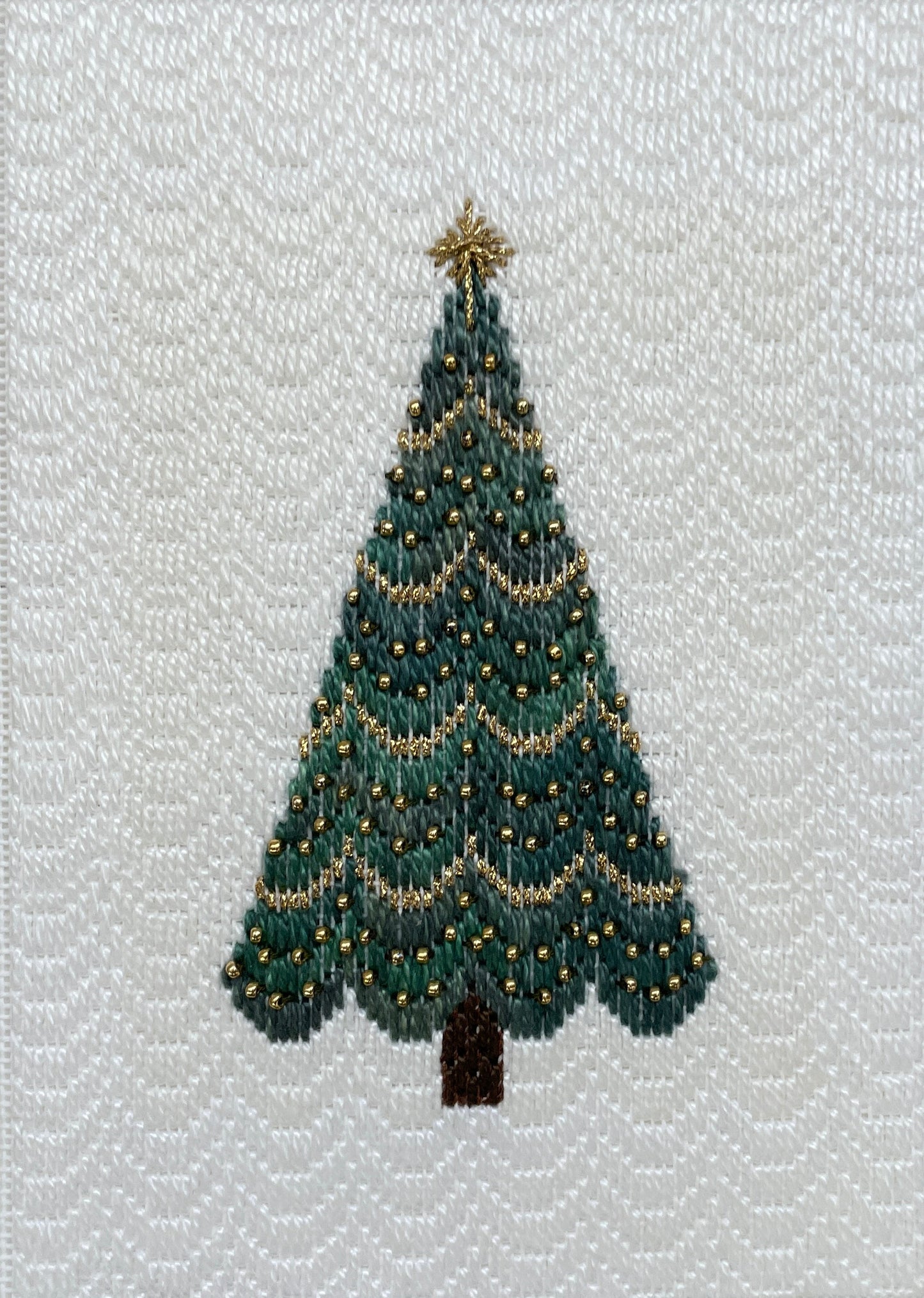 Oh Christmas Tree