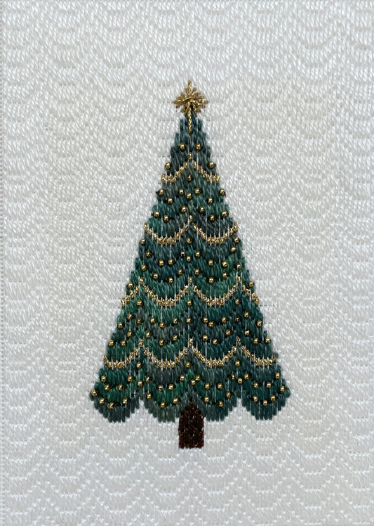 Oh Christmas Tree
