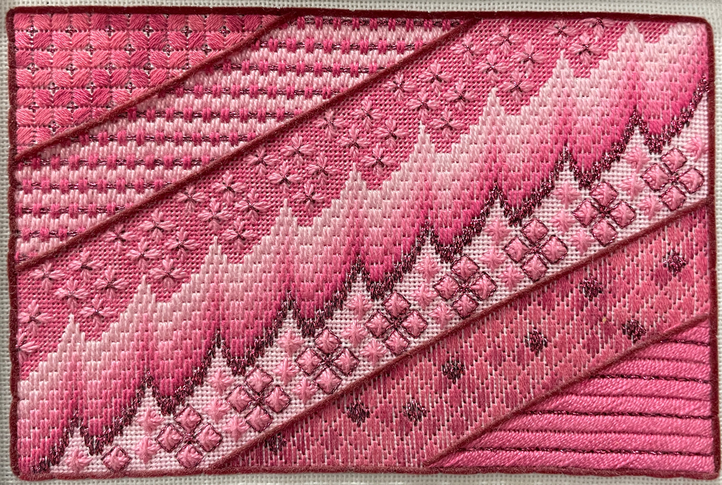 Try a Different Stitch 2