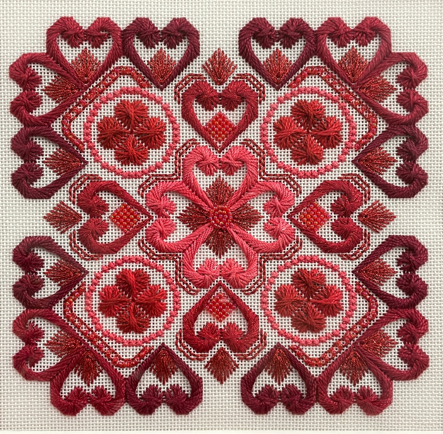 Have a Heart