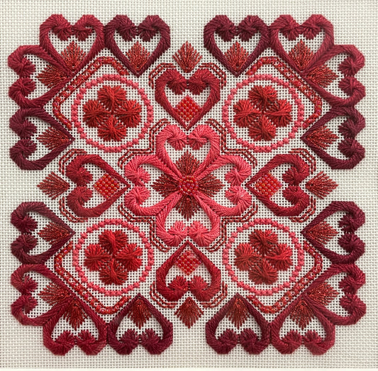 Have a Heart