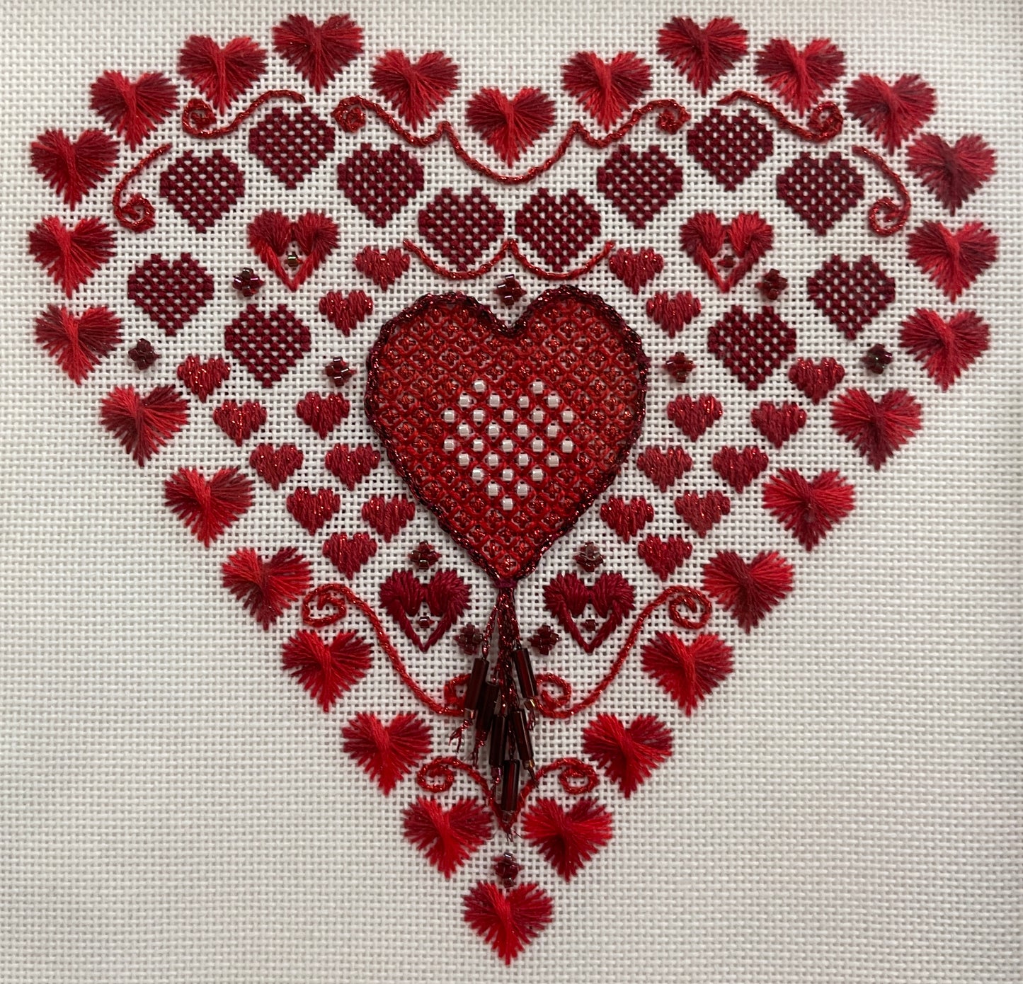 Heartbeats