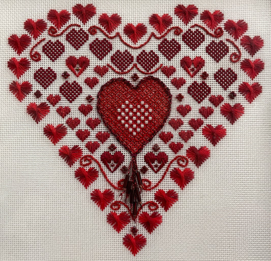 Heartbeats