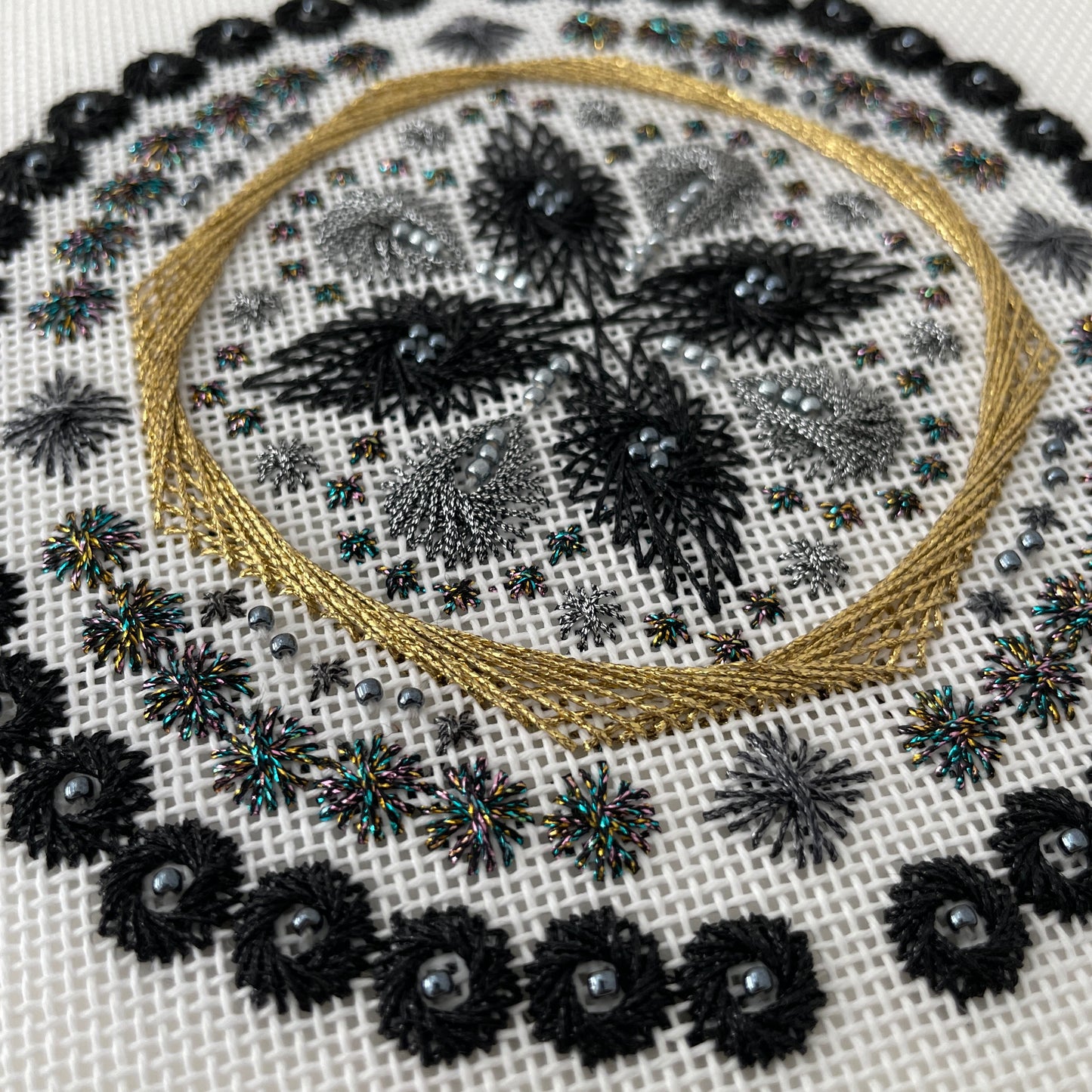 Black Diamond
