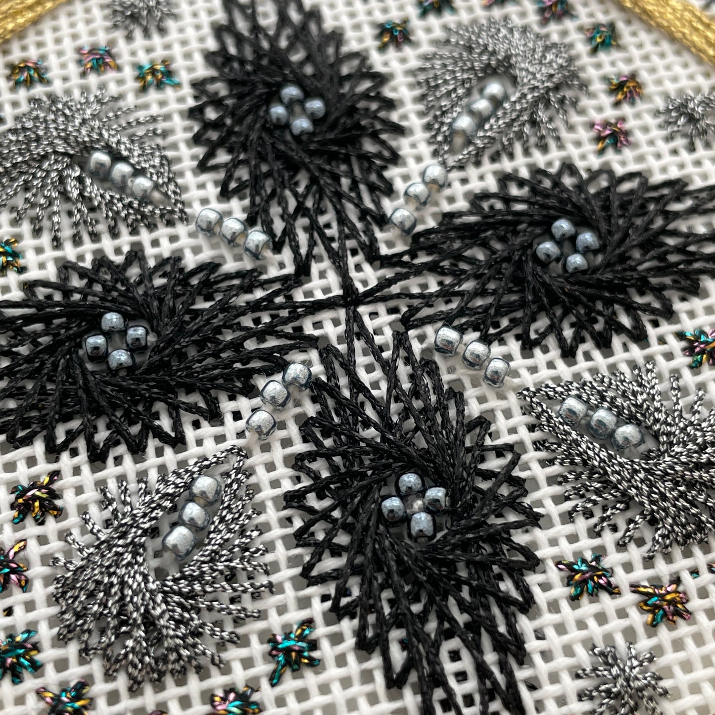 Black Diamond