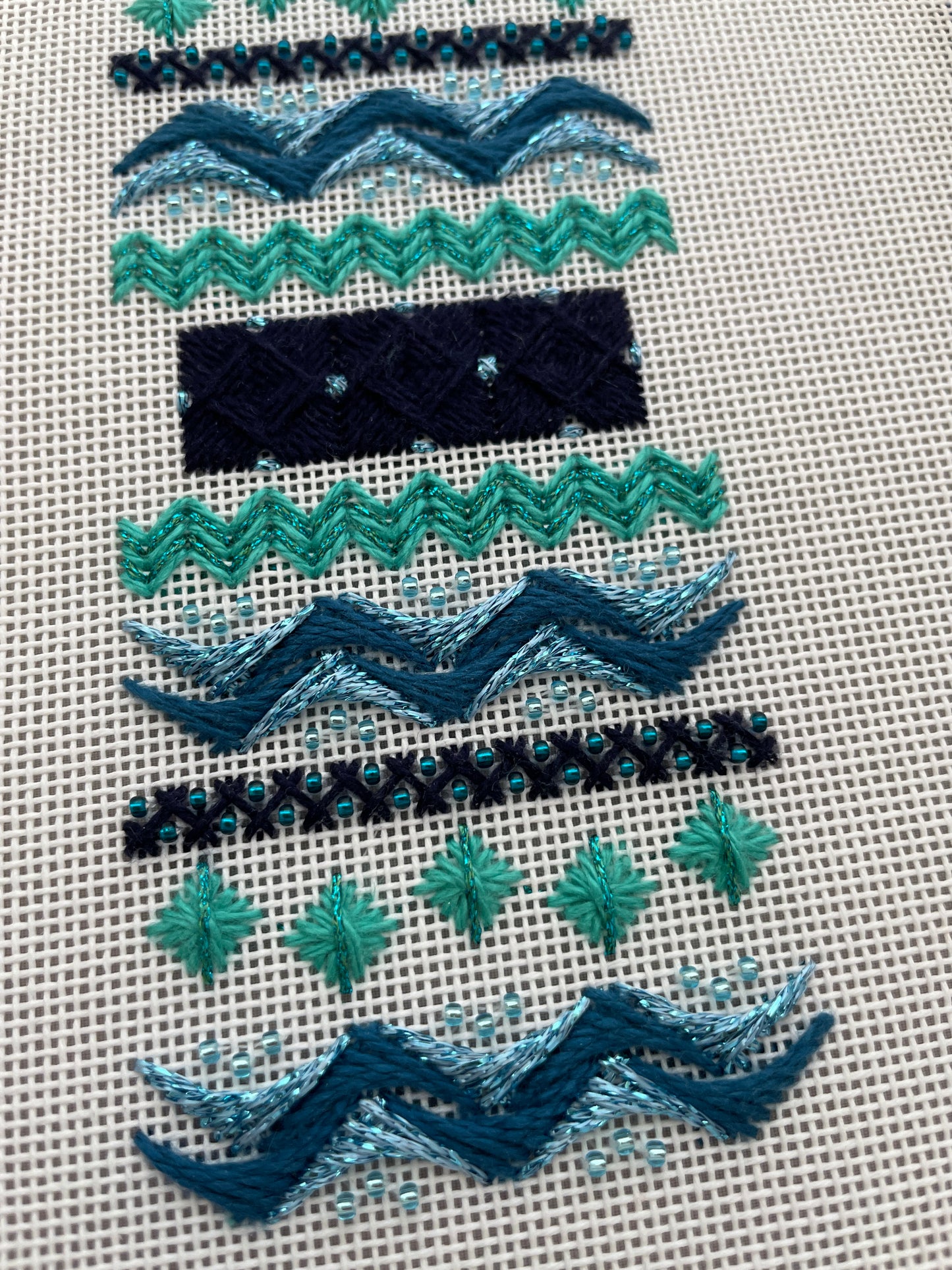 Making Waves