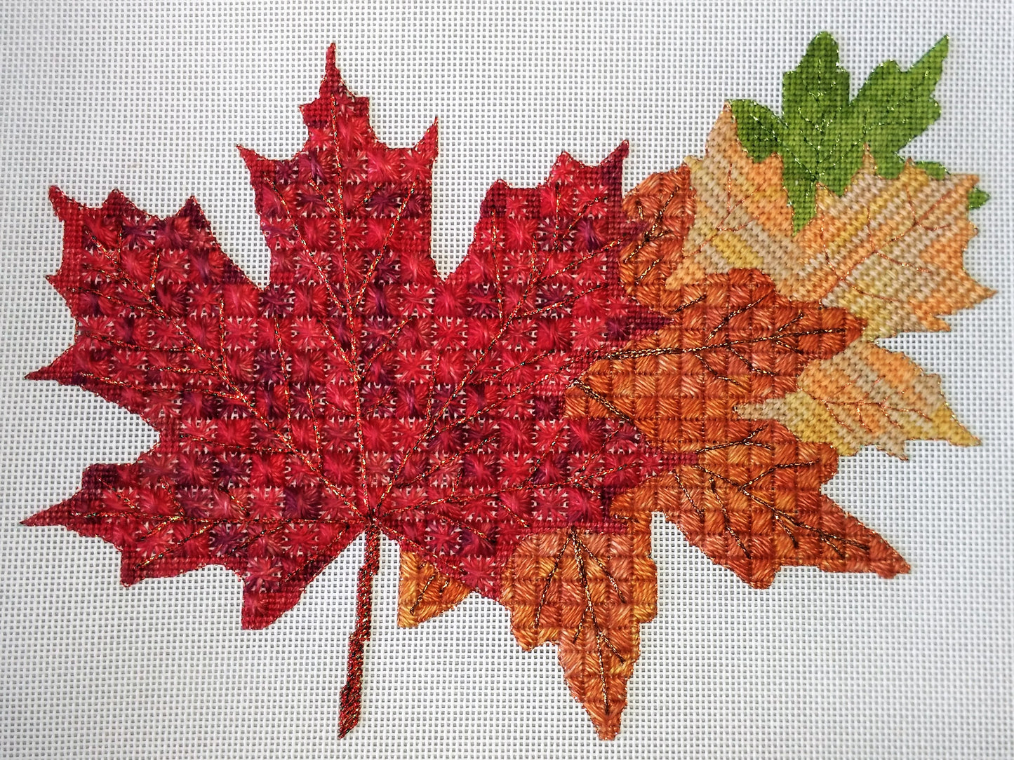 Canada Strong and Free