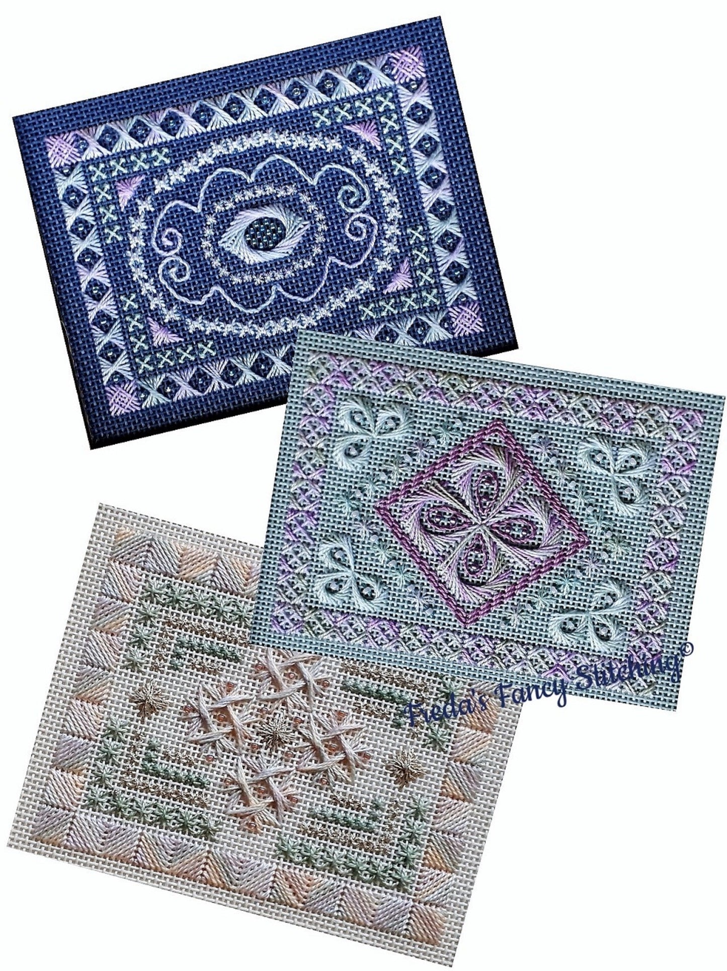 Pastel Pretties