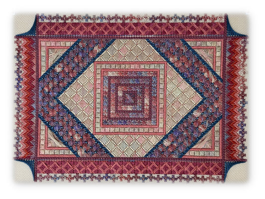 Persian Fantasy
