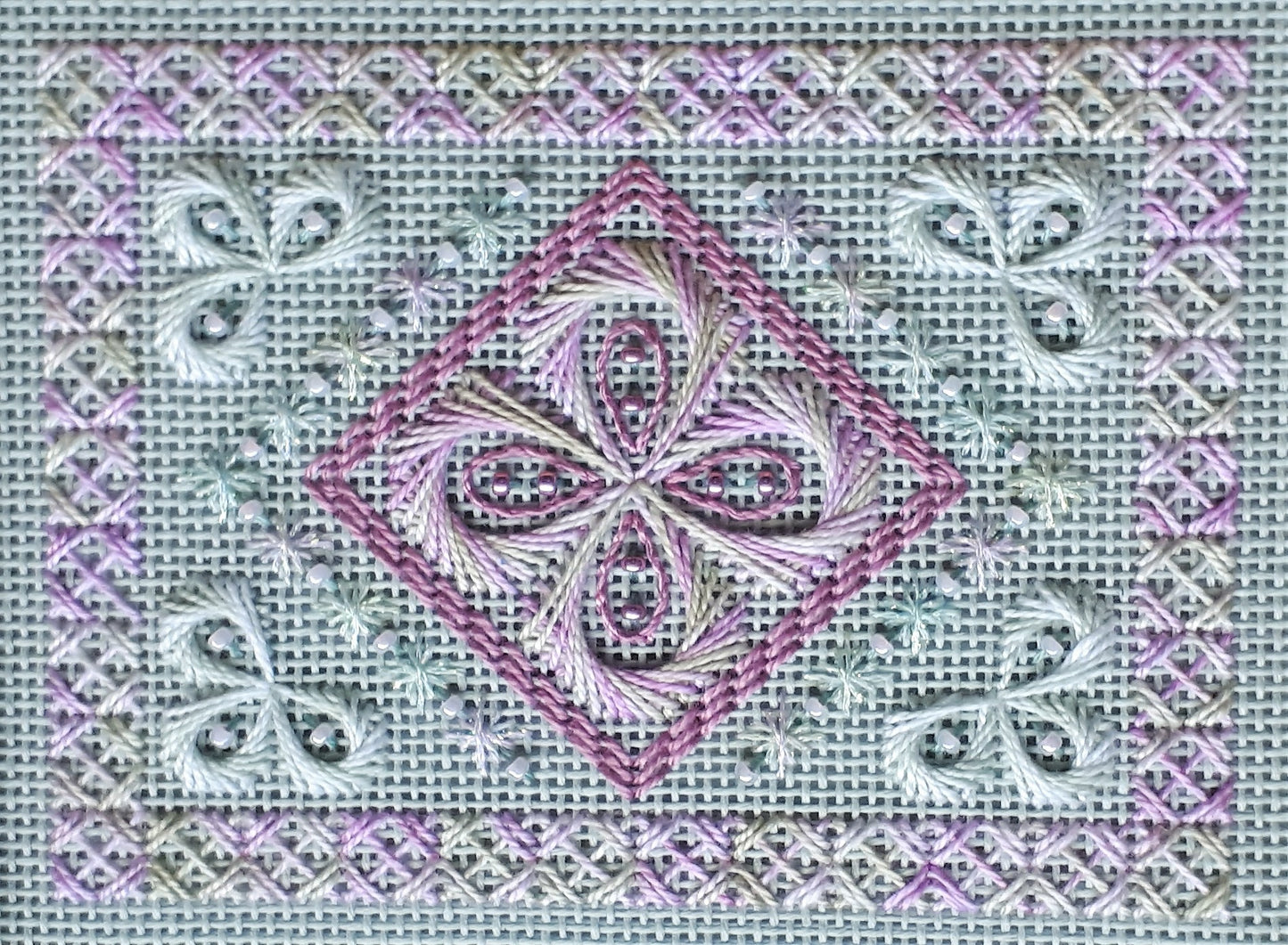Pastel Pretties