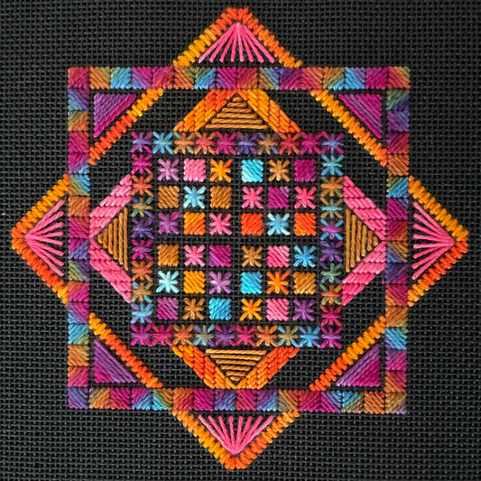 Simply Stitches