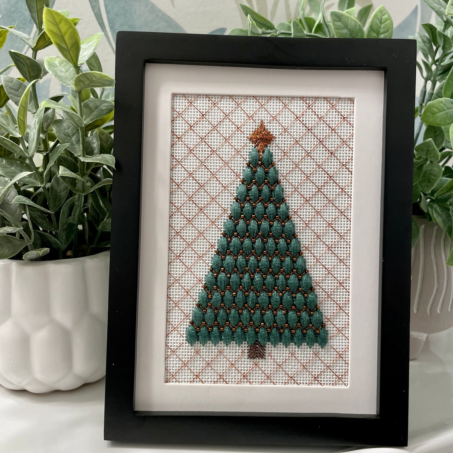 A Coppery Christmas