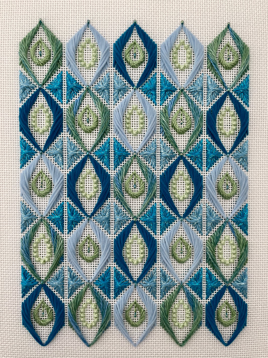 Teardrops... Reimagined
