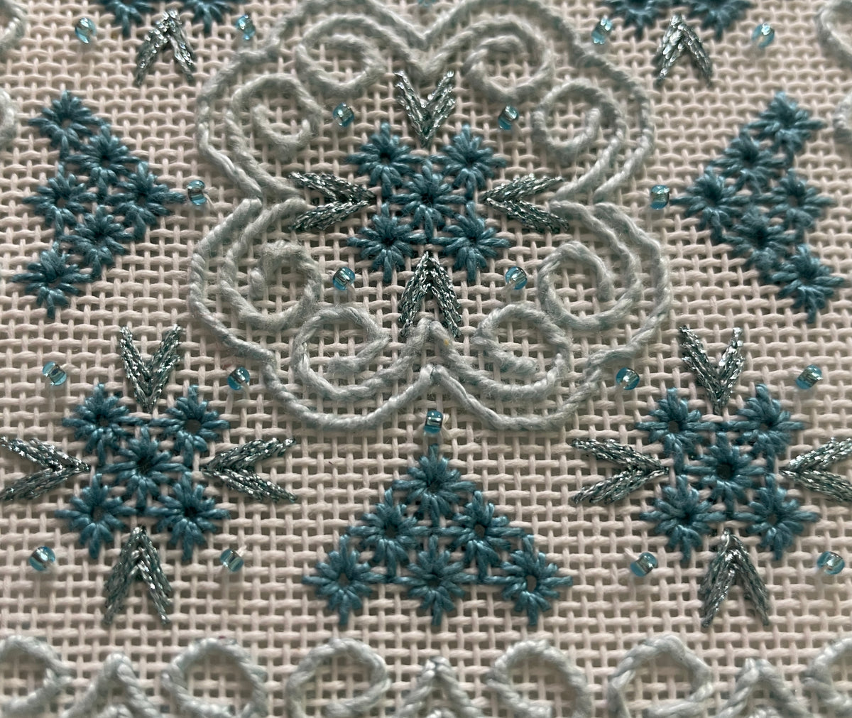 Fancy Work Fancy That – Freda's Fancy Stitching
