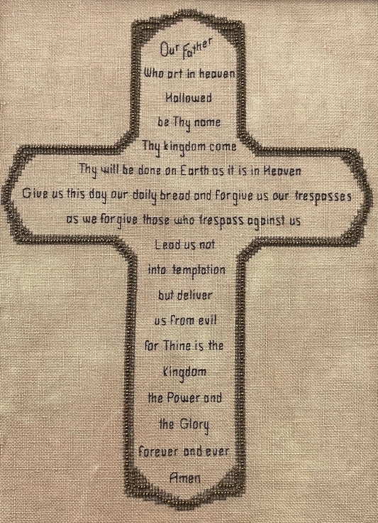 The Lord's Prayer