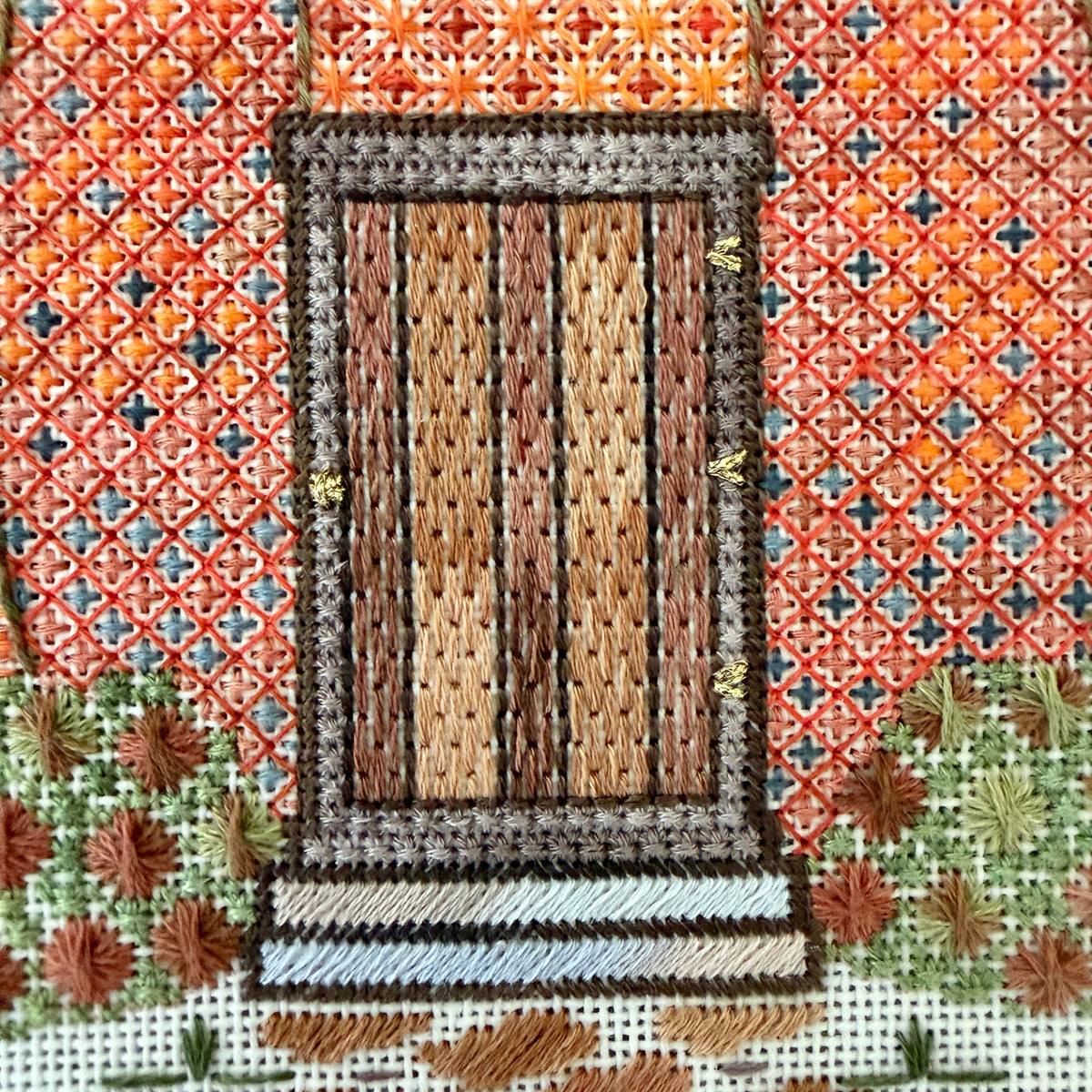 Pumpkin House
