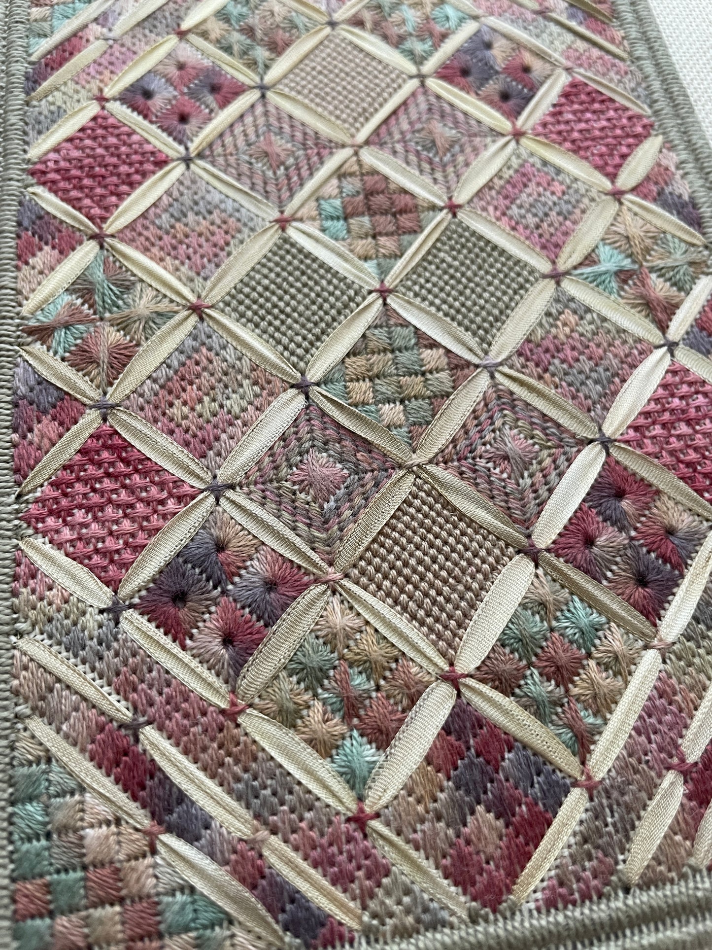 My Grandma's Quilt