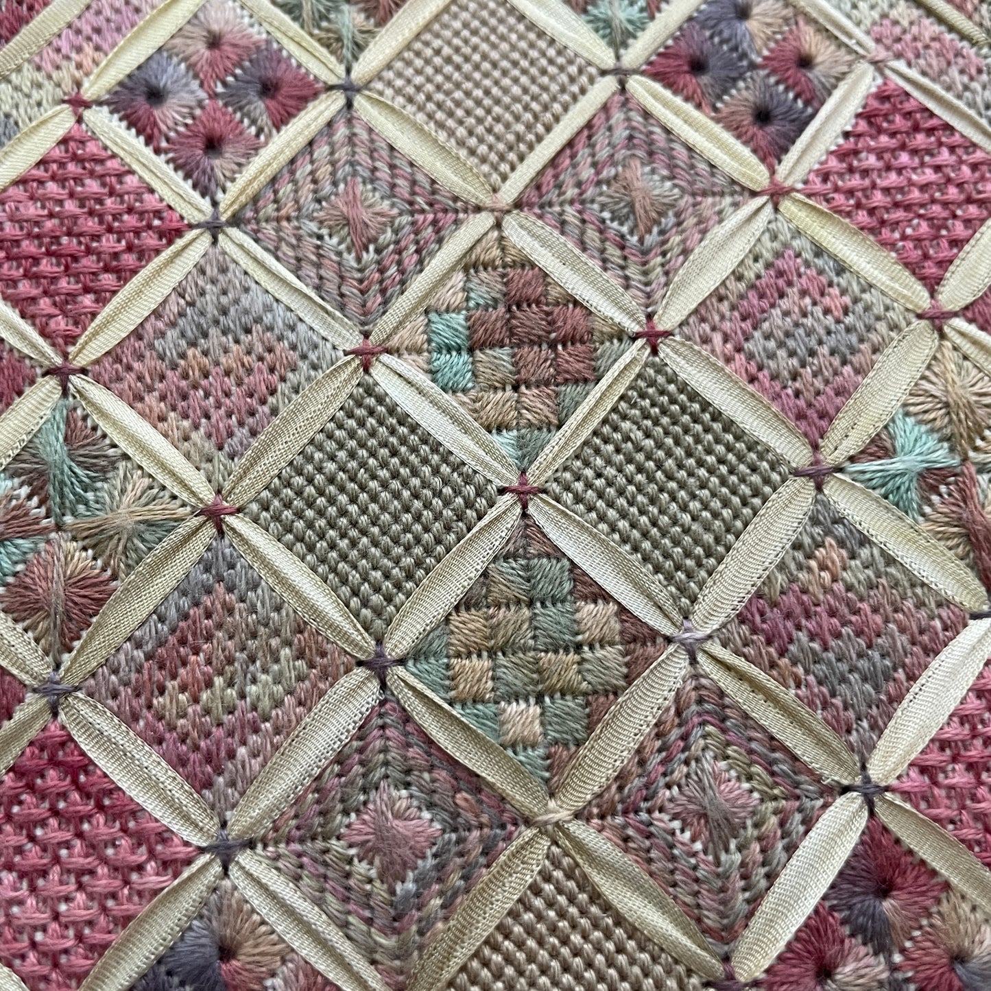 My Grandma's Quilt