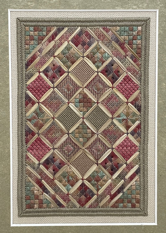 My Grandma's Quilt