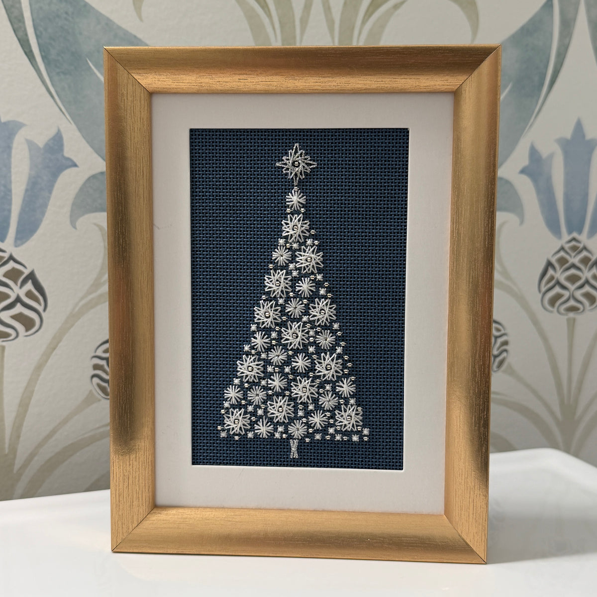 A Wedgewood Christmas